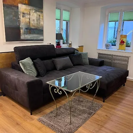Ferienwohnung Am Kirchberg Ettenheim Exterior foto