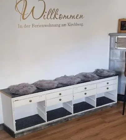 Ferienwohnung Am Kirchberg Ettenheim Exterior foto