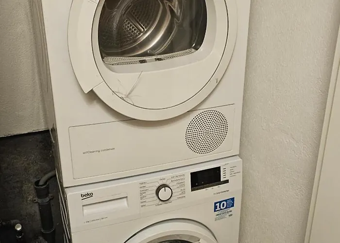 Ferienwohnung Am Kirchberg