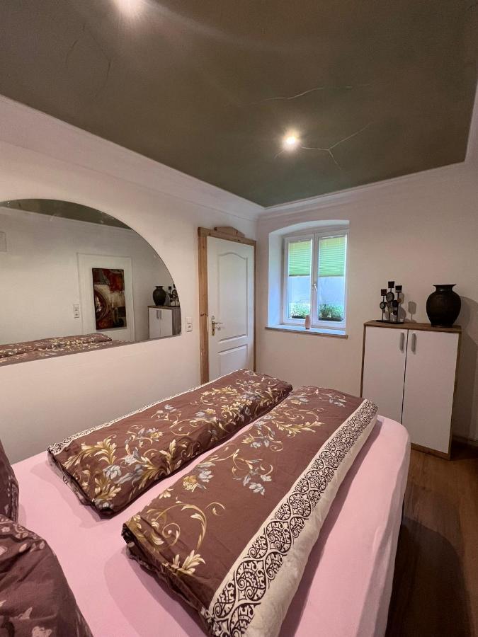 Apartment Am Kirchberg *