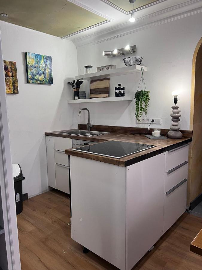 Apartment Am Kirchberg *