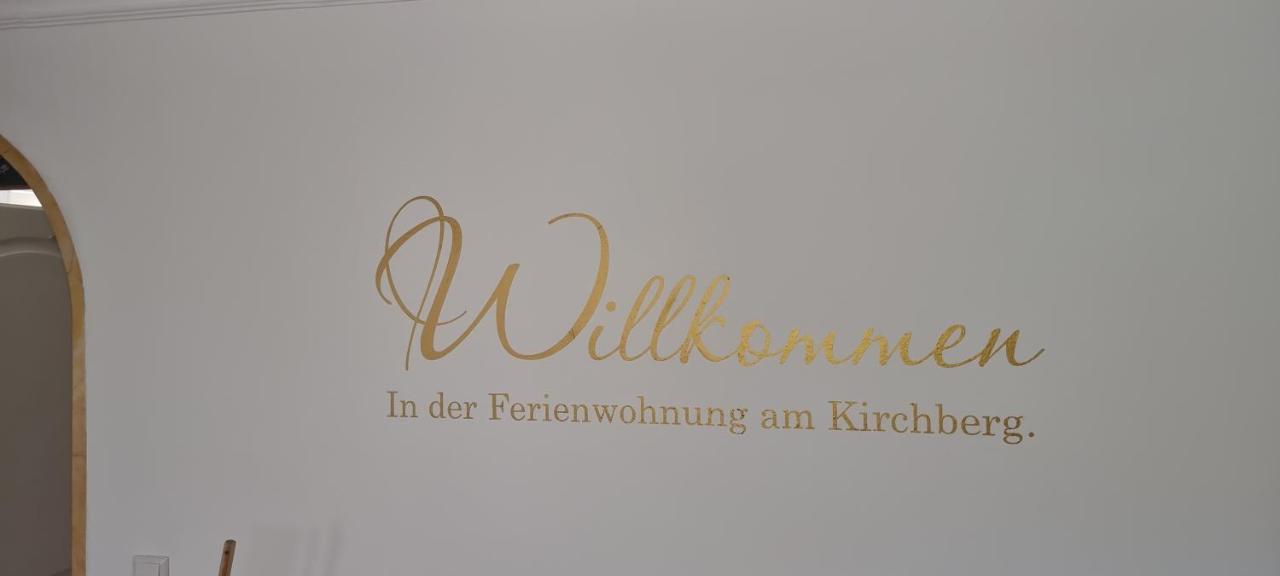 Am Kirchberg * Ettenheim