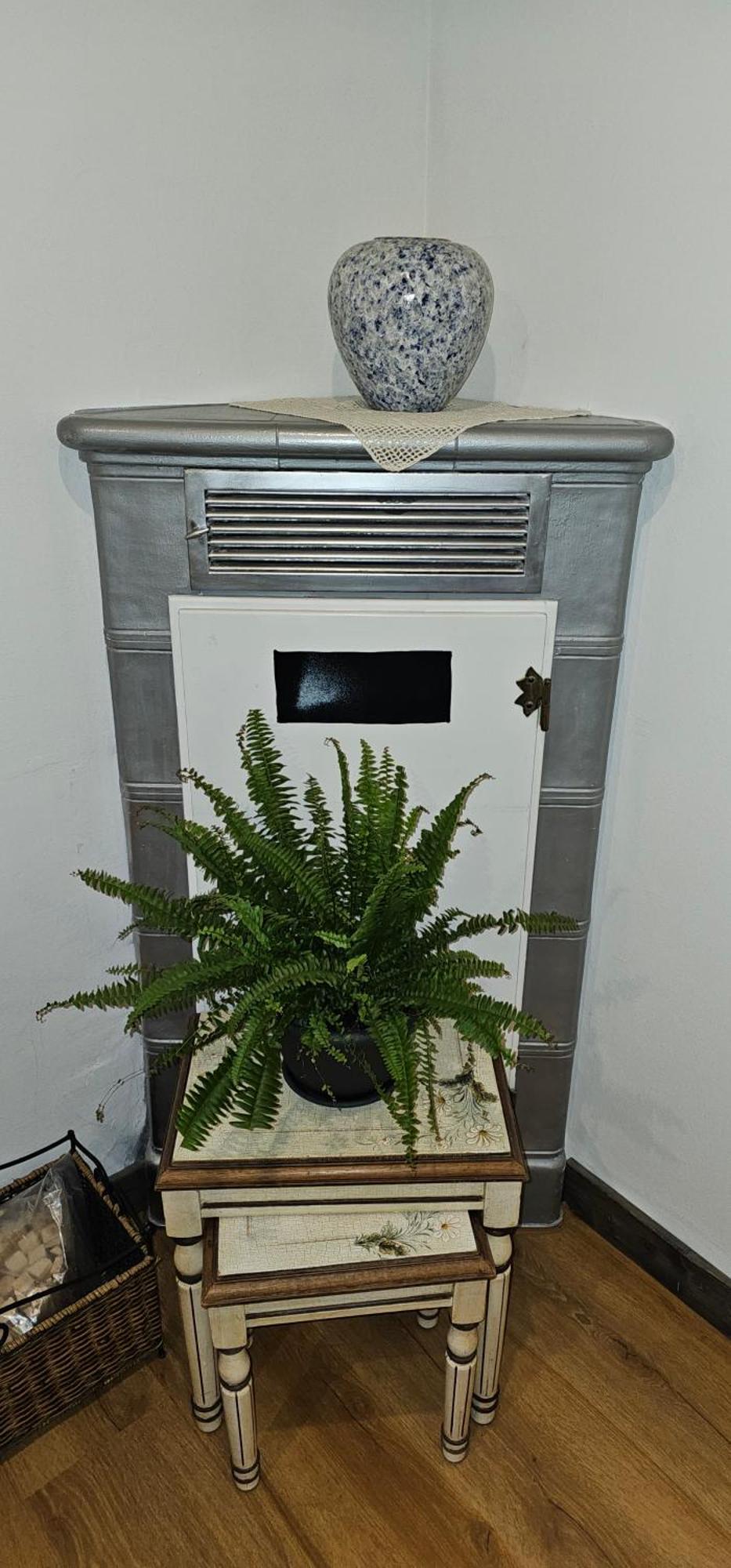 Apartment Am Kirchberg Ettenheim
